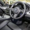 全马限量100辆，BMW 528i M Performance实车图赏！