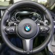 全马限量100辆，BMW 528i M Performance实车图赏！