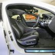 全马限量100辆，BMW 528i M Performance实车图赏！