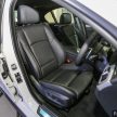 全马限量100辆，BMW 528i M Performance实车图赏！