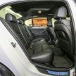 全马限量100辆，BMW 528i M Performance实车图赏！
