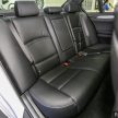 全马限量100辆，BMW 528i M Performance实车图赏！