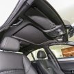 全马限量100辆，BMW 528i M Performance实车图赏！