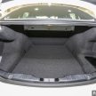 全马限量100辆，BMW 528i M Performance实车图赏！