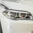 全马限量100辆，BMW 528i M Performance实车图赏！