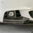全马限量100辆，BMW 528i M Performance实车图赏！
