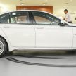 全马限量100辆，BMW 528i M Performance实车图赏！