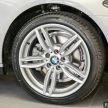 全马限量100辆，BMW 528i M Performance实车图赏！