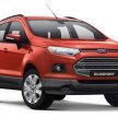 Ford国庆月促销，订购新车即享现金回扣高达RM15k！