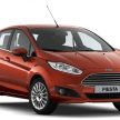 Ford国庆月促销，订购新车即享现金回扣高达RM15k！