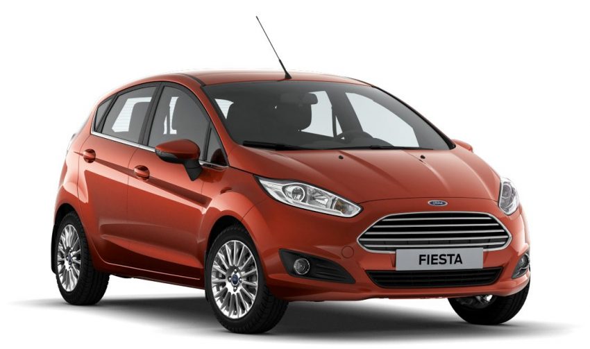 Ford国庆月促销，订购新车即享现金回扣高达RM15k！ 3251