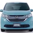 日本将推介全新Honda Freed，有望重回马来西亚市场吗？