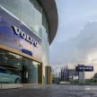 Jalan Syed Putra Menara MBMR 全新Volvo陈列室开张！