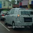 “Proton Ertiga”现身Safety360视频内，已进入生产阶段？