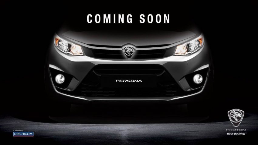 Proton面子书释出预告！全新Proton Persona随时发布！ 3762