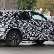 日本原厂确认，全新 Mazda CX-5 下月洛杉矶车展发布！