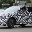 日本原厂确认，全新 Mazda CX-5 下月洛杉矶车展发布！