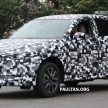 日本原厂确认，全新 Mazda CX-5 下月洛杉矶车展发布！