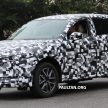 日本原厂确认，全新 Mazda CX-5 下月洛杉矶车展发布！