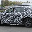 日本原厂确认，全新 Mazda CX-5 下月洛杉矶车展发布！