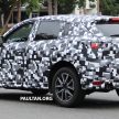 日本原厂确认，全新 Mazda CX-5 下月洛杉矶车展发布！