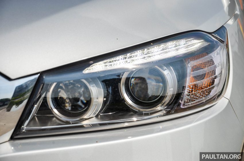 这样“柴”有力！全新Kia Sorento 2.2 CRDI深度试驾报告 2684