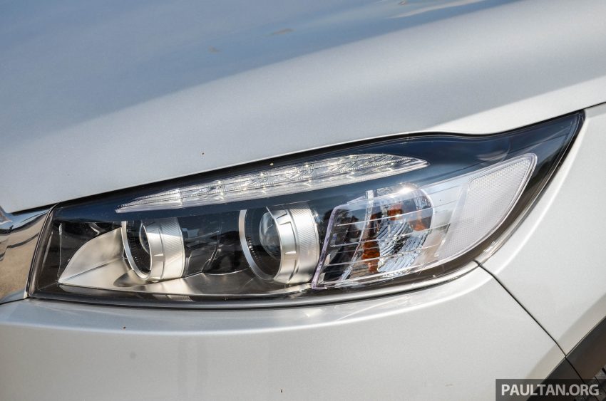 这样“柴”有力！全新Kia Sorento 2.2 CRDI深度试驾报告 2685