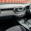 这样“柴”有力！全新Kia Sorento 2.2 CRDI深度试驾报告