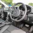 Naza Kia在东马市场推介全新Kia Sportage & Sorento！