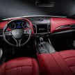Maserati Levante 本地正式发布，售价从RM888k起。