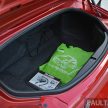 本地软顶敞篷版Mazda MX-5即将停产，以硬顶版取代。