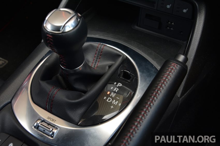 本地软顶敞篷版Mazda MX-5即将停产，以硬顶版取代。 2303
