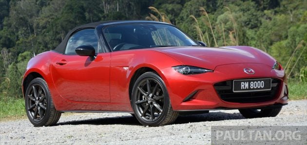 回魂无望！Mazda 高层：MPS 车型已消失，永不再回来