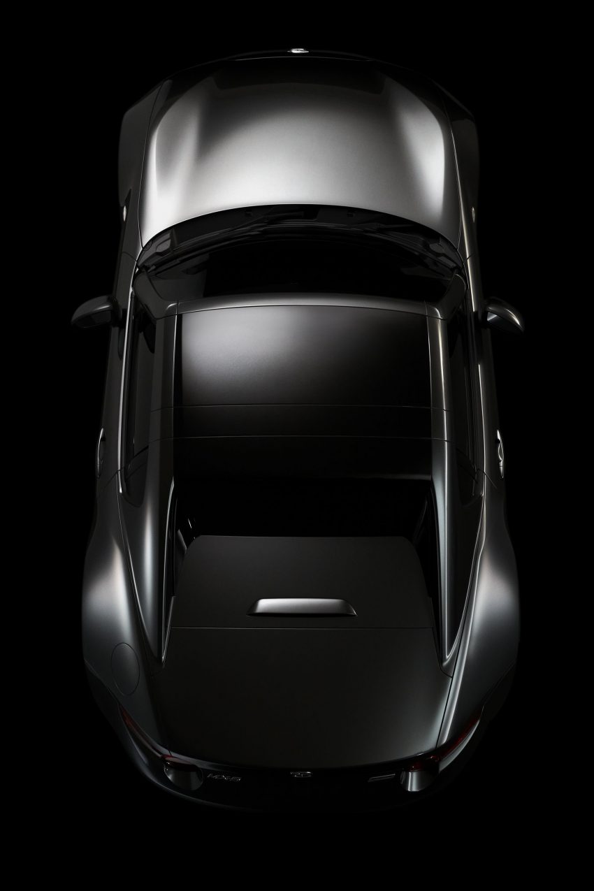 本地软顶敞篷版Mazda MX-5即将停产，以硬顶版取代。 2261