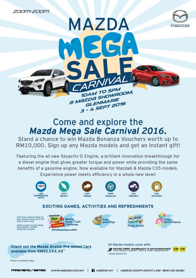 Mazda-Mega-Sale-Carnival-2016