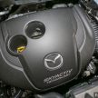 柴油上身，动力提升！Mazda CX-5 SkyActiv-D试驾体验！