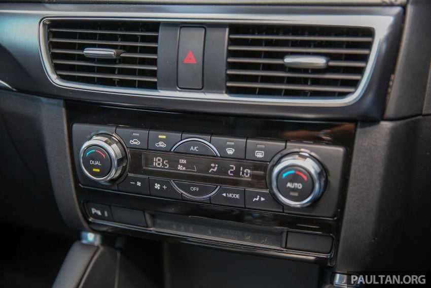 柴油上身，动力提升！Mazda CX-5 SkyActiv-D试驾体验！ 4313