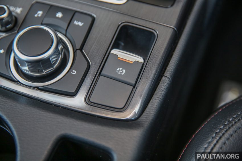 柴油上身，动力提升！Mazda CX-5 SkyActiv-D试驾体验！ 4317