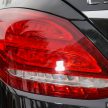 PHEV Mercedes-Benz C350e将来马, 价格估计RM299k！