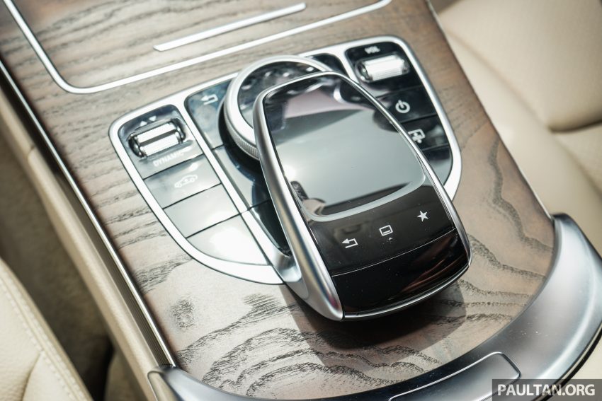 PHEV Mercedes-Benz C350e将来马, 价格估计RM299k！ 4639