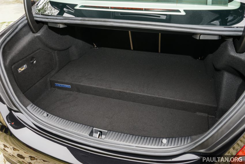 PHEV Mercedes-Benz C350e将来马, 价格估计RM299k！ 4647