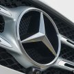 SKD Mercedes-Benz GLC 250上市，售价RM326k！