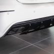 下一代Mercedes-AMG A 45，将可能会有400匹马力！