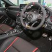 下一代Mercedes-AMG A 45，将可能会有400匹马力！