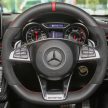 下一代Mercedes-AMG A 45，将可能会有400匹马力！