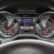 下一代Mercedes-AMG A 45，将可能会有400匹马力！