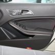 下一代Mercedes-AMG A 45，将可能会有400匹马力！