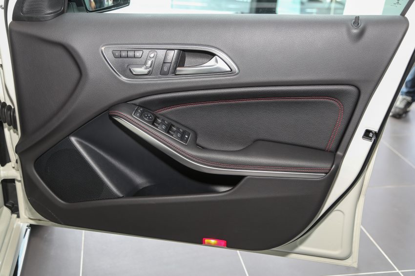 下一代Mercedes-AMG A 45，将可能会有400匹马力！ 2365