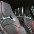 下一代Mercedes-AMG A 45，将可能会有400匹马力！