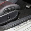 下一代Mercedes-AMG A 45，将可能会有400匹马力！